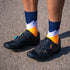Sporcks - Mont Tendre - Cycling Socks
